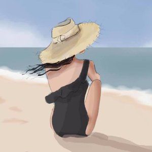 Meet your Posher, Robyn